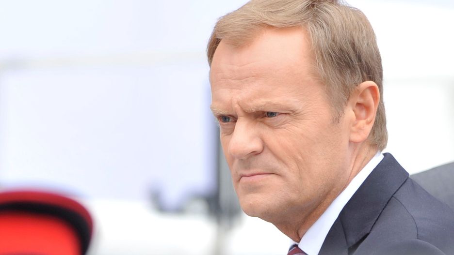 Donald Tusk podzielił się przemyśleniami na Instagramie