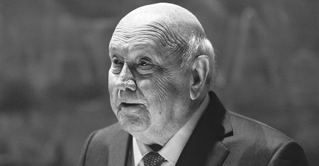 Dostał Nobla razem z Mandelą. Nie żyje ostatni biały prezydent RPA