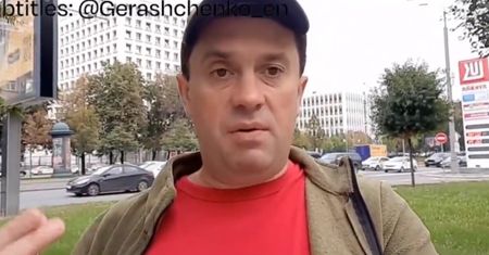 Szalone ceny rosyjskiej ropy. Rosjanie tracą cierpliwość