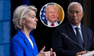 Groźba handlowej wojny wisi w powietrzu. UE ma w odwodzie "bazookę"