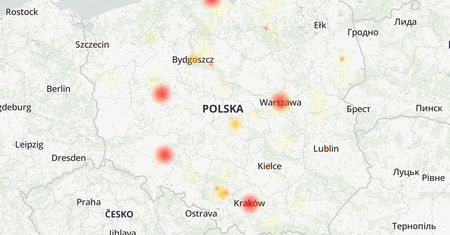 Awaria w banku Santander i Millennium. Nie działa logowanie (aktualizacja)