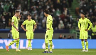 Niemcy w szoku po odpadnięciu BVB