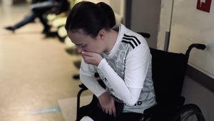 Reprezentantka Polski została bez wsparcia. Musiała na nowo nauczyć się chodzić