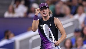 Kolejny krok wykonany. Pewna gra Świątek dała awans w US Open
