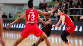 To się nazywa nokaut wieczoru! Hit zakończył się różnicą 40 punktów