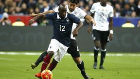 Euro 2016: Lassana Diarra nie zagra na mistrzostwach