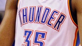 Livingston podpisał z Thunder