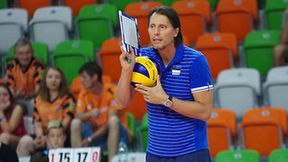 Memoriał Jana Rutyńskiego: Effector Kielce - Reprezentacja Estonii 0:3 (galeria)