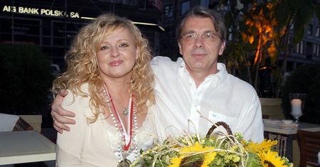 Magda Gessler przyciągnie partnera do Polski? Jego syn bierze ślub