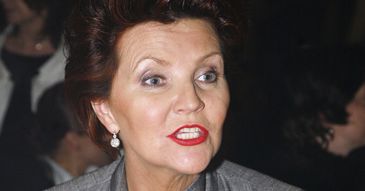 Kwaśniewska wylatuje z TVN Style