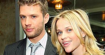 Reese i Ryan w separacji!