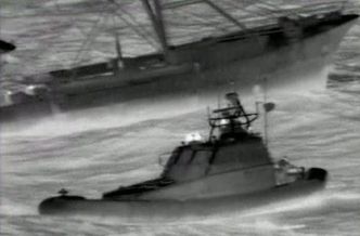 Uratowani z katastrofy Polacy są już w Rotterdamie. Spotkają się z armatorem.