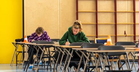 Kiedy matura? Kiedy egzamin ósmoklasisty? Rząd podał dokładny harmonogram