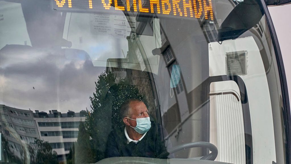 Getty Images / Jose Manuel Alvarez/Quality Sport Images / U siedmiu graczy CF Fuenlabrada wykryto koronawirusa