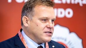 Afera w polskim judo? Jest odpowiedź związku