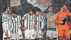 Włoskie media piszą o Miliku i Szczęsnym