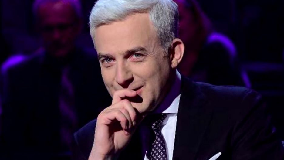 milionerzy