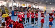 Zwycięstwo KPS Płock na zakończenie sezonu II ligi siatkówki 2024/25
