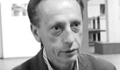 Zmarł Leszek Pniaczek. Grał w „Klanie” i „Spotkaniach z balladą”