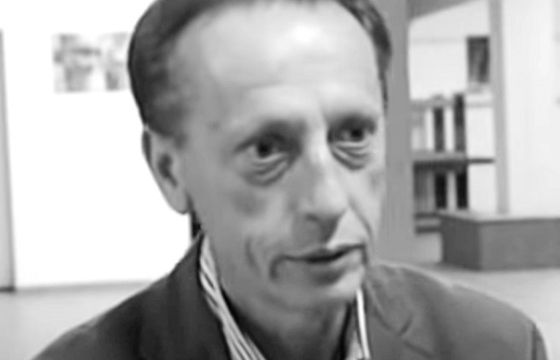 Zmarł Leszek Pniaczek. Grał w „Klanie” i „Spotkaniach z balladą”