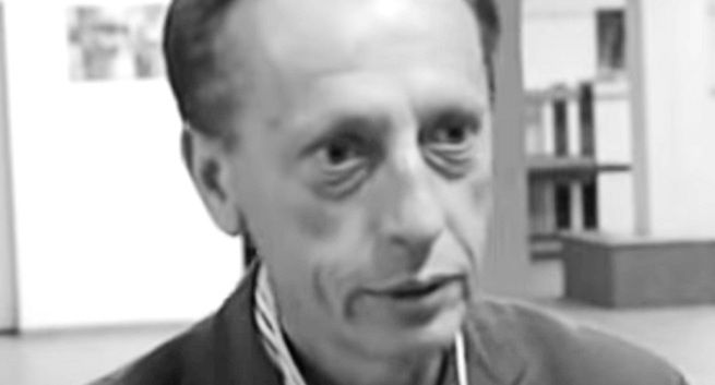 Zmarł Leszek Pniaczek. Grał w „Klanie” i „Spotkaniach z balladą”