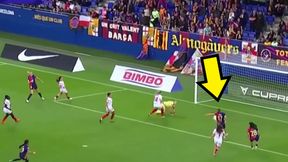 Hit w Hiszpanii. Ewa Pajor bohaterką już przed przerwą