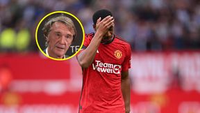 Manchester United straci Ligę Mistrzów? Przepisy są nieubłagane