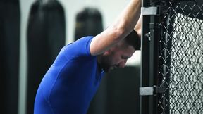 "Lubię być zamknięty w klasztorze". Mateusz Gamrot ma jasno wyznaczony cel