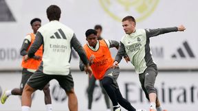 Niesamowity zwrot. Talent Realu może odejść już w styczniu