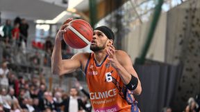 Kuriozalne sceny w walce o utrzymanie. Zawodnik przeprasza