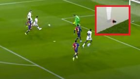 Inter był milimetry od wygranej. Tylko spójrz, co pokazał VAR