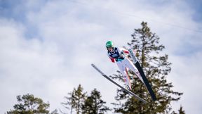 Dramat gwiazdy skoków. Potwierdziło się najgorsze