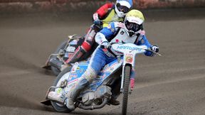 Pierwsze w historii zawody seniorów na jednakowych silnikach