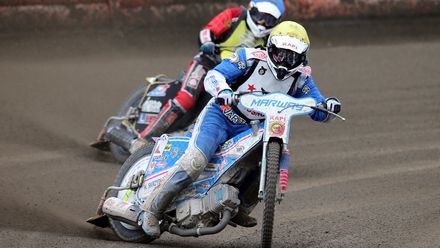 Quiz. Sprawdź swoją wiedzę o żużlu!