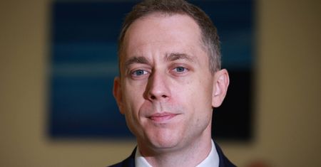 Wyniki wyborów 2020. Cezary Tomczyk: to było zderzenie kandydata z państwem PiS