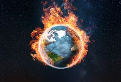 Ziemia do 2026 roku osiągnie rekordowe temperatury. Niepokojący raport badaczy