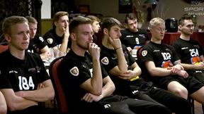 "Piłkarski Diament": jak nie dać się zjeść meczowej tremie?