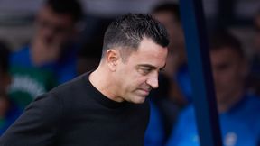 Sensacyjne informacje z Barcelony ws. Xaviego