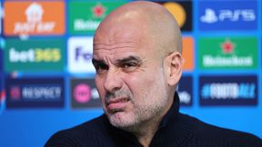 Na świecie wielkie oburzenie. A jak decyzję Realu komentuje Guardiola?