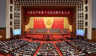 "Nowa era" w chińskiej polityce zagranicznej i bezpieczeństwa