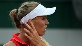 WTA Bastad: Karolina Woźniacka największą gwiazdą, w deblu zagra Alicja Rosolska