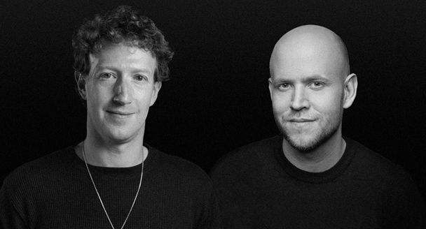 UE chce przepisów ws. sztucznej inteligencji. Szefowie Mety i Spotify krytykują