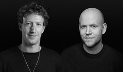 UE chce przepisów ws. sztucznej inteligencji. Szefowie Mety i Spotify krytykują