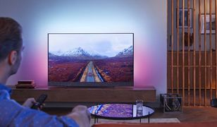 TOP 5 telewizorów OLED