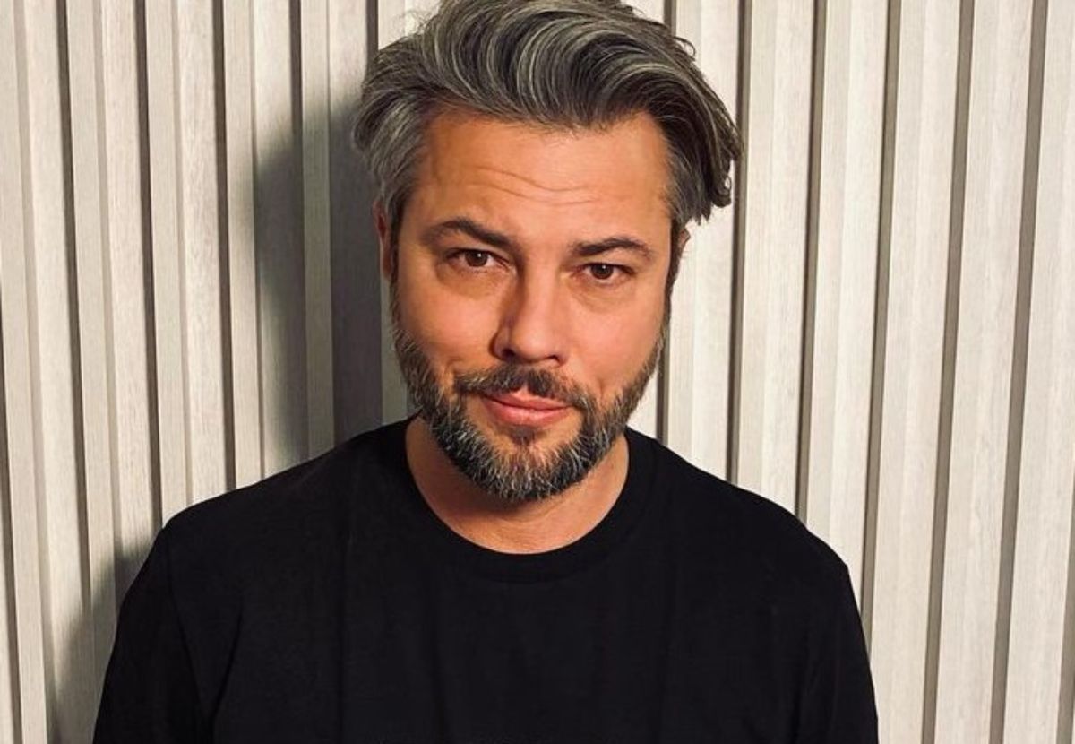 Jakie buty nosi Olivier Janiak? 