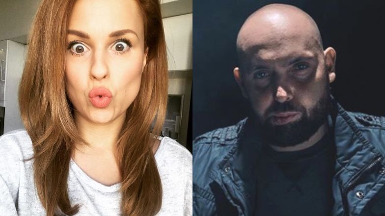 Kaja Paschalska, VNM