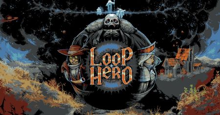 Loop Hero już niedługo nie tylko na PC, ale także w wersji konsolowej!