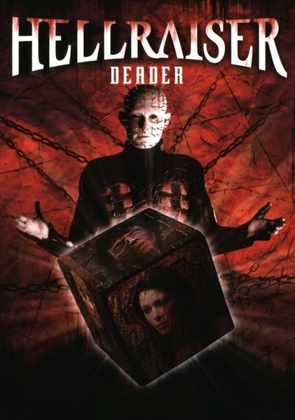 Hellraiser: Sekta