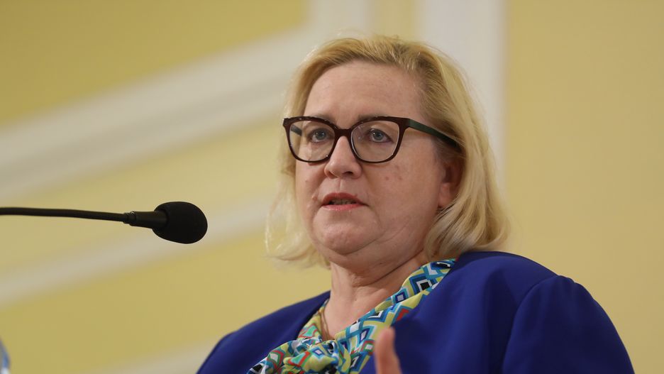 Małgorzata Manowska