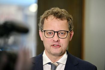 Burzliwa debata. Jest wniosek do KE ws. Romanowskiego